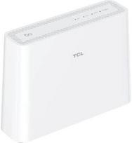 Maršrutizatorius JetWorld Congstar TCL HH515LM 5G White (40-62-3672)