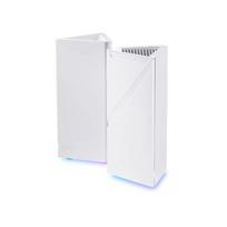 MSI Roamii BE Pro Mesh System, WiFi-7-Mesh, Tri-Band, 2.5G LAN - weiß, 2er-Pack