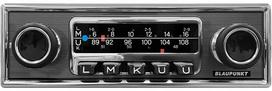 Automobilinis radijas Blaupunkt BLAUPUNKT FRANKFURT STEREO MB
