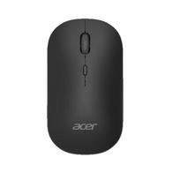 Acer bezvadu pele ar divu režīmu 2.4GHz 4 pogas AMR130 Black