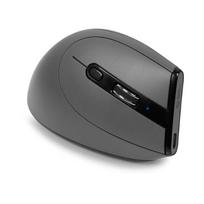 BakkerElkhuizen Grip Pro pele Biuro dešinėje pusėje RF belaidė optinė 2400 DPI