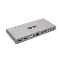 VGA kabelis Eaton U442-DOCK4-INT Grey