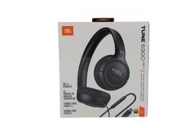 JBL JBLT530CBLK Tune 530 Ausinės, Black