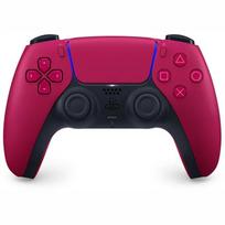 Valdiklis Sony Playstation 5 Dualsense 2025 Cosmic Red