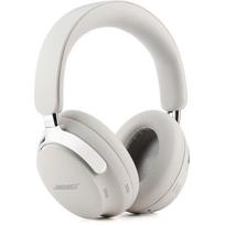 Bose QuietComfort Ultra (2. karta) White Smoke ausinės