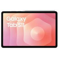Planšetinis kompiuteris Samsung Galaxy Tab S11 X736 5G 11 12GB RAM 512GB - Silver