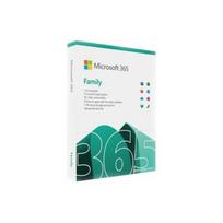 Microsoft 365 Family FPP