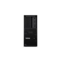 Lenovo ThinkStation P3 Tower G2 U9-285k 2x32/1TB RTX4000 W11P darbo stotis