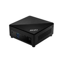 MSI Cubi 5 1M-625XDE 8GB/512GB SSD be operacinės sistemos