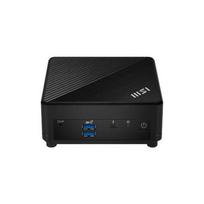 MSI Cubi 5 1M-626DE 8GB/512GB SSD Windows 10 Pro kompaktais dators