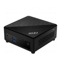 Kompiuteris MSI MSI Cubi 5 1M-632XAT i7-150U/16GB/512GB SSD be OS