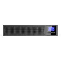UPS LevelOne USV Online IOT 6KVA/ 6000W VOLTA Black