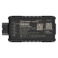 Teltonika GPS/GSM car tracker 1200mAh
