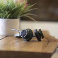 Belaidės ausinės HP Poly Voyager 4320 Stereo USB-A - 76U49AA