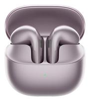 Ausinės Xiaomi Xiaomi Buds 6 | Bluetooth | Semi-in-ear | Mikrofonas | Nebula Purple | Triukšmo slopinimas | Belaidės