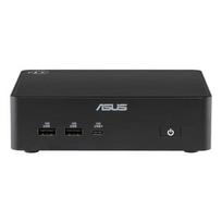 Kompiuteris Asus ASUS NUC 16 Pro RNUC16GDKV760002 Black 366H