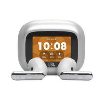 JBL Live Flex 4 belaidės į ausis ausinės su Bluetooth, 50 val. baterijos veikimo laikas