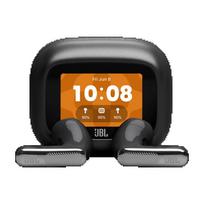 JBL Live Flex 4 belaidės ausinės į ausį su Bluetooth, 50 val. baterijos veikimo laikas
