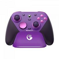 Žaidimų pultas GameSir G8 Tri-Mode laidinis / belaidis purple (GSG7XSA001-1)