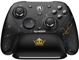 Žaidimų pultas GameSir Controller G7 Pro 8 K belaidis Royal (GSG7CR001)