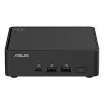 Kompiuteris Asus ASUS NUC RNUC15CRKU7084C2 Intel Core Ultra 7 255H 32GB DDR5-SDRAM 1 TB SSD Windows 11 Pro Mini PC Black