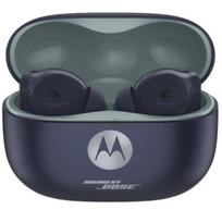 Motorola Moto Buds 2 Plus - Silhouette Black ausinės