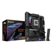 Pagrindinė plokštė Gigabyte B850 AORUS ELITE X3D AMD B850 lizdas AM5 ATX