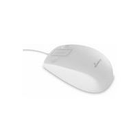 Peles MediaRange higiēnas vadu 2 pogu IP68 simetriska Black (MROS266)