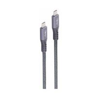 Shiverpeaks Kabelis USB-C į USB-C 4.0 Gen3x2 (BS13-67010)