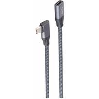 Shiverpeaks USB-C prailgintuvas 3.2 90° Pro (BS13-56150)