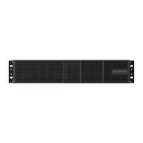 UPS Conceptronic Conceptronic EBM01R72V baterijų modulis UPS Rack