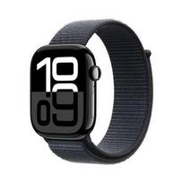 Išmanusis laikrodis Apple Watch 10 LTE 46mm Alu Loop Black
