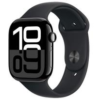 Išmanusis laikrodis Apple Watch 10 LTE 46mm Alu Black