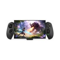 Deltaco Gamepad USB-C Switch 2 konsolei Black