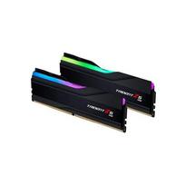 G.Skill Trident Z5 RGB, DDR5-8000, CL40, Intel XMP 3.0 - 48GB Dual-Kit, Black