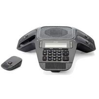Telefonas Auerswald Auerswald COMfortel C-400 IP konferencinis telefonas