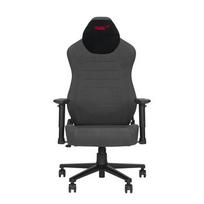 Krēsls Asus ASUS spēļu krēsls ROG Aethon Fabric Gaming Chair, black