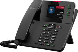 Telefonas Unify OpenScape stalinis telefonas CP410 CUC582