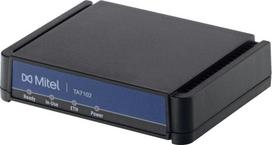 Mitel TA7102 universali telefonų aparatas (be maitinimo laido)