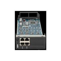 Mitel 470, ISDN tinklo plokštė 4BRI