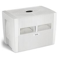 Oro drėkintuvas Venta Venta LW45 Comfort Plus, White, stalinis, 100 - 240 V, 50 / 60 Hz, 450 mm, 300 mm