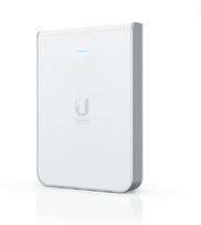 UBIQUITI UNIFI U6-IW (Sieninis)