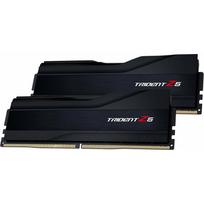 Atmiņa G.Skill Trident Z5, DDR5, 48GB, 8400MHz, CL40 (F5-8400J4052G24GX2-TZ5K)