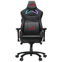 Žaidimų krėslas ROG Chariot X SL301W Black