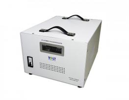 Įtampos stabilizatorius Volt AVR PRO 10000 (10000VA)