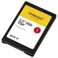 SSD diskas Intenso 2TB 2.5" SATA III (3812470)