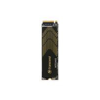 SSD diskas Transcend MTE245S 1TB M.2 2280 PCI-E x4 Gen4 NVMe (TS1TMTE245S)