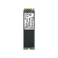 SSD diskas Transcend 110S 2TB M.2 2280 PCI-E x4 Gen3 NVMe (TS2TMTE110S)