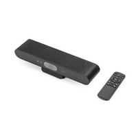 DIGITUS Videokonferenz-System 4K All-In-One Video Bar Mini