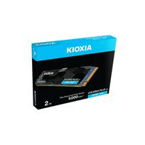 Kioxia SSD   2TB Exceria Plus G3 M.2 (2280) PCIe x4 NVMe